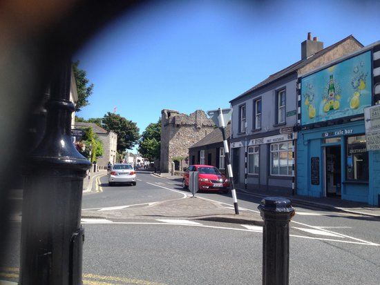 Mugs, dalkey